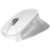Įvesties Prietaisas - Cherry STREAM Pelė COMFORT Belaidė 135x95x60mm Balta
