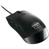 CHERRY M50 Juodas Pelė su laidu - Pelė CORDED