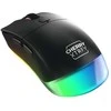 Cherry Pelė XTRFY M50 Wireless RGB Gaming Juodas BT