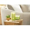 Chesapeake Bay Candle maža žvakė – Awaken &amp; Invigorate (Lemongrass Eucalyptus)