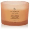 Chesapeake Bay Candle didelė žvakė – Serenity &amp; Calm (Lavender Thyme)