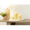 Chesapeake Bay Candle didelė žvakė – Strength &amp; Energy (Pineapple Coconut)