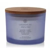 Chesapeake Bay Candle 3 dagčių žvakė – Serenity &amp; Calm (Lavender Thyme)