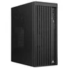 Chieftec Midi Tower BS-20B-OP, Juodas o.NT Juodas