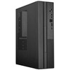 Chieftec DT-10B-300 kompiuterio korpusas Small Form Factor (SFF) Juodas 300 W