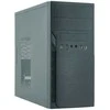 Housing Chieftec Elox HC-10B-OP (ATX, Mini ATX, Mini ITX, juodos spalvos)