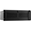 Chieftec 4U viryklė UNC-410S-B-U3 400W 51cm Tiefe – pavara – ATX