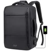 Chill Innovation Chill Voyage 17” Ultra-let Computertaske rygsck sort