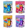 Chillfactor Slushy Maker Colour Shock Violetinė 08353