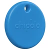 Chipolo POP – „Bluetooth“ sekiklis su keičiama baterija, skirtas „iOS“ ir „Android“, Mėlyna
