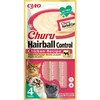Kačių Skanėstai - Inaba Churu Vištiena, 4x14 g