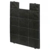 Oro Filtras - Ciarko Anglies Filtras FWK 228 x 202 mm Skirtas ORP / ORW / NTI