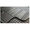 Cikcar Guminiai kilimėliai Opel Movano 22-, Boxer, Ducato, Jumper 06-