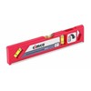 Cimco POZIOMICA DUAL-VIEW™250X16X55 PLASTIKO