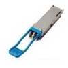 Šakotuvas SFP modulis Cisco 100G QSFP28 siųstuvas-imtuvas 100GBAS