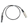Cisco 40GBASE-CR4 pasyvus varinis kabelis, 1m