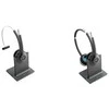 Cisco 562 WIRELESS DUAL Ausinės - STANDARD BASE STATION EU