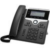 CISCO IP telefonas 7821 trečiosios šalies skambučių valdymas be maitinimo šaltinio
