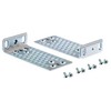 Cisco PRIEDŲ RINKINYS, SKIRTAS „CATALYST 9500“ / SERIJAI – 19 COLIŲ STOVĖJIMO ĮRENGINYS