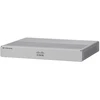 Cisco ISR 1101 4 prievadų GE Ethernet - WAN maršrutizatorius