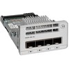 Cisco C9200-NM-4G=, gigabito eternetas, 1000 Mb/s
