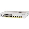 Šakotuvas Cisco CATALYST 9000 COMPACT SWITCH - 12-PORT DATA ONLY ESSENTIALS