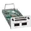 Šakotuvas Cisco Cisco CATALYST 9300 2 X 40GE/NETWORK MODULE SPARE IN