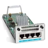 Šakotuvas Cisco CATALYST 9300 4 X MGIG