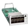 Šakotuvas CISCO Catalyst 9300 8 x 10GE tinklo modulio atsarginė dalis