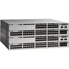 Šakotuvas Cisco CATALYST 9300L 24P POE NETWORK - ESSENTIALS 4X10G UPLINK
