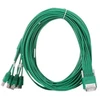 Cisco Cisco 8 PORT ASYNC CABLE SPARE/.