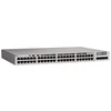 Šakotuvas Cisco CATALYST 9200L 48-PORT POE+ - 4 X 10G NETWORK ADVANTAGE