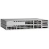 Šakotuvas Cisco CATALYST 9200 48-PORT DATA ONLY - NETWORK ADVANTAGE