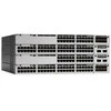 Šakotuvas Cisco CATALYST 9300 24-PORT MGIG AND - UPOE/ NETWORK ADVANTAGE