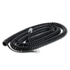Telefono kabelis CISCO CP-7800-HS-CORD Juoda