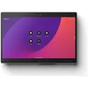 Cisco Cisco Webex Board Pro 55 G2 AV signalo perdavimo sistema – Videokonferenzkomponente – sertifikuota Microsoft Teams patalpoms