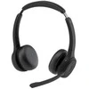 Ausinės Cisco 722 WIRELESS DUAL ON-EAR