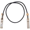 Cisco CISCO QSFP-100G-CU1M = Cisco 100GBASE-CR4 pasyvus varinis kabelis, 1m