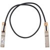 Cisco Cisco QSFP-100G-CU2M= InfiniBand kabelis 2 m, juodas