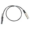 Cisco 40GBASE-CR4 pasyvus varinis kabelis, 2m