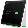 Cisco Room Navigator, skirta sienai, 25,6 cm (10,1"), 1920 x 1200 pikselių, LCD, 16:10, talpuminis, balta