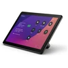 Terminal sieciowy Cisco Webex Room Navigator - Table stand version - Zdalne sterowanie systemem wideokonferencyjnym - Wyświetlacz - LCD - 25.7 cm (10.1'') - Przewód - Carbon Juodas (CS-T10-TS-C-K9=)