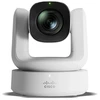 CISCO ROOM VISION PTZ CAMERA - ARCTIC Baltas - SPARE
