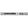 Šakotuvas CISCO Secure Firewall 1210CP Appliance Compact PoE apsauga nuo grėsmių