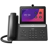 Maršrutizatorius Telefonas Cisco CISCO VIDEO PHONE 8875 -/NON-Radijas CARBON Juodas