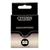 Citizen originali kasos juosta, 3000101, IR 91, juoda, Citizen IR91B, MD910, MD911, IDP3110, IDP3111, CBM900