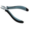 C.K Tools T3773DEF115 - Juodas,Mėlyna - Nerūdijantis plienas - Juodas - Mėlyna - Nerūdijantis plienas - 12.5 cm