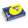 Clairefontaine Papier ksero A4 80g mėlynas 500 arkuszy