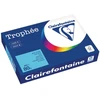 Clairefontaine Papier ksero A4 80g mėlynas 500 arkuszy