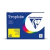 Clairefontaine Trophee Popierius kopijavimo A4 80g kreminis 500 lapų